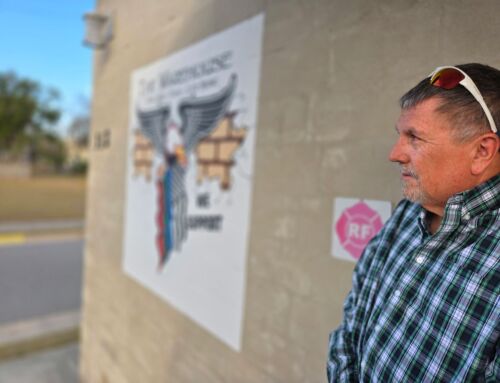 Leesburg’s The Warehouse Shuts Down After Years of Community Service