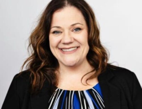 Great-Granddaughter of Lady Lake’s “Hitchhiking Cop” Announces Run for Town Commission