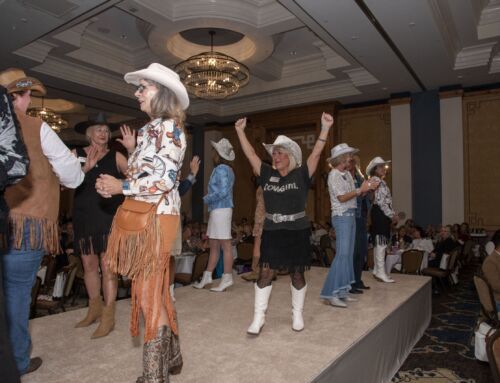 Kids Beating Cancer Fundraiser Raises $305,000 to Support Local Families