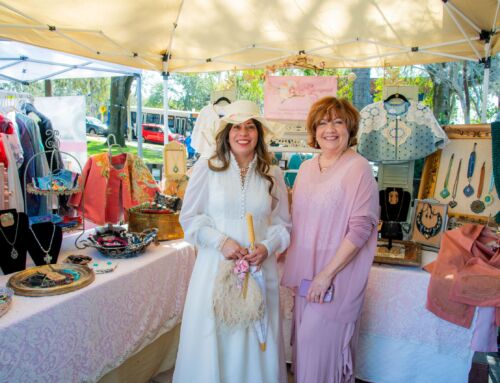 Jane Austen Fest Transforms Mount Dora into a Regency-Era Celebration