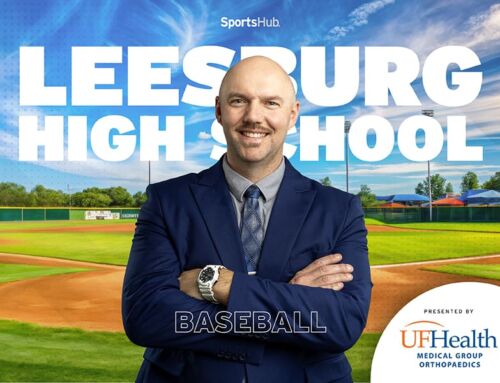 SportsHub Podcast: Leesburg High School Baseball