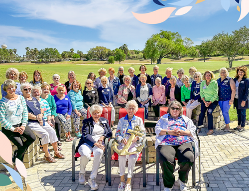 Delta Gamma Alumnae Step Up to Make a Difference