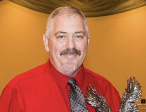 Leesburg High to Retire Jersey of Late Coach David Lee