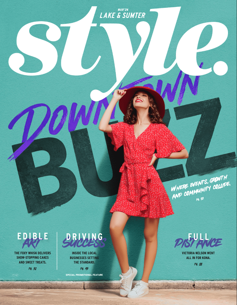 STYLE mar26 COVER