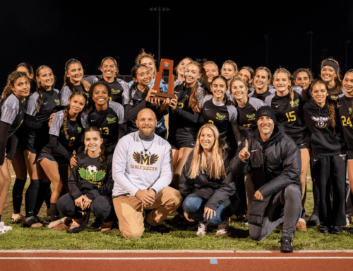 Lake Minneola Girls Soccer Headed to Regional Playoffs