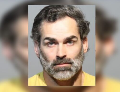 Mount Dora Football Coach Arrested; District Says No Prior Red Flags Found During Hiring