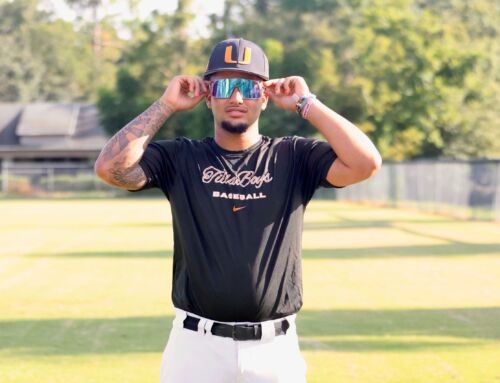 Umatilla High’s Dominick Mathe Hot Bat Fuels Bulldogs Early Surge