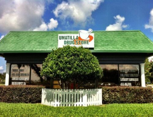 Umatilla Pharmacy to Close Two Years After Death of Founder “Doc” Greer