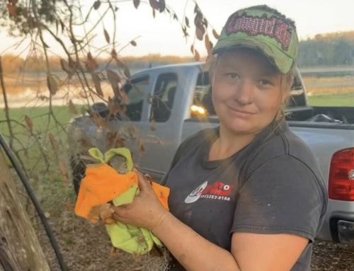 Community Mourns Mascotte Mother Killed While Trying to Stop $95 Theft