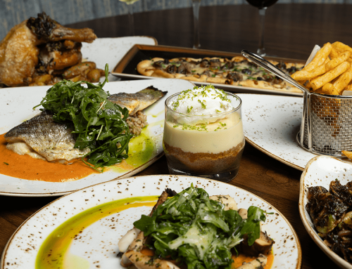 World Travelers Bring Their Story Home to 24 Middleton