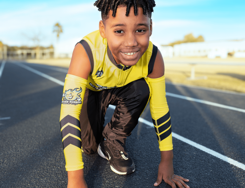 New Age Runners Give Lake County Youth a Place to Grow, Compete and Believe in Themselves