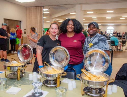 On the Scene: Billy Berg Mac n’ Cheese Festival