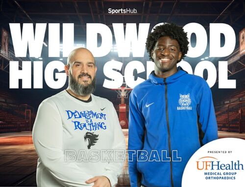 SportsHub Podcast: Wildwood High Basketball