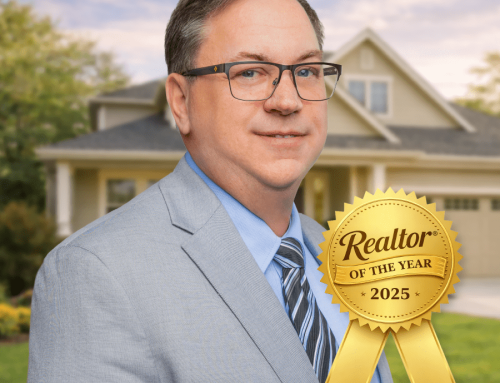 Passion and Advocacy of Multigenerational Realtor® Geoffrey Chernault Sets Him Apart