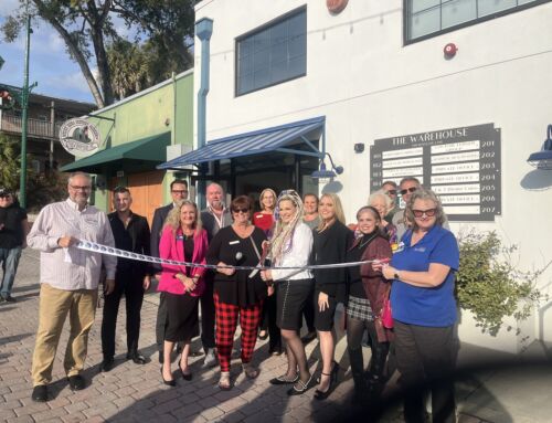 Hartford Funding Celebrates Grand Opening in Mount Dora