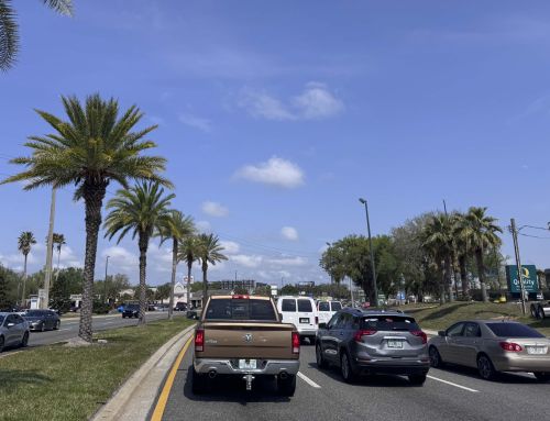 Leesburg Commissioners Push for U.S. 27 Improvements as Traffic Concerns Grow