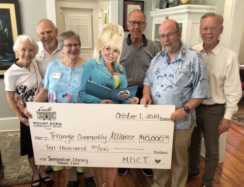 Local Nonprofit Expands Free Book Program to 1,400 Lake County Children