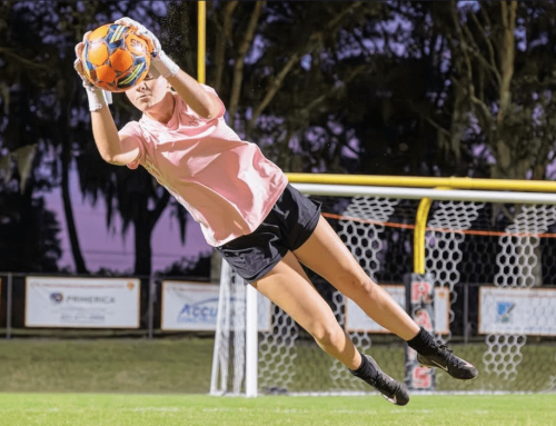 Lake & Sumter Style’s All-Area High School Girls Soccer Team