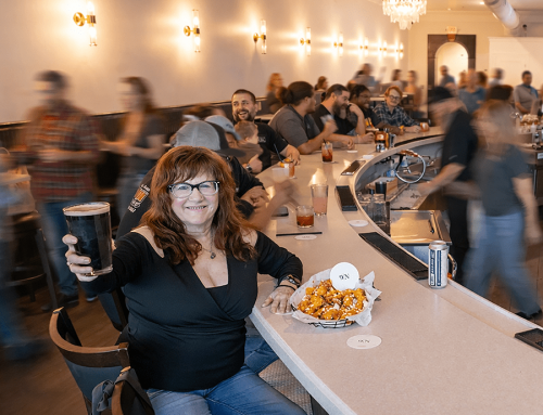 The Watering Hole at 9|North in Umatilla Has Created the Perfect Space