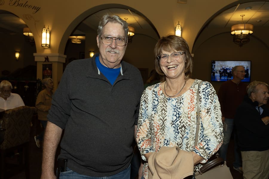 Mark Allin and Marilyn Busse_ (1)