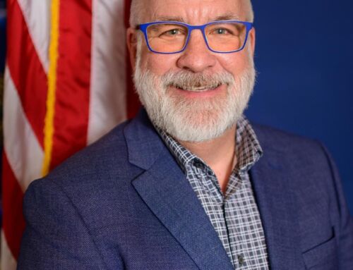 Eustis Commission Appoints Rick Gierok as Interim City Manager