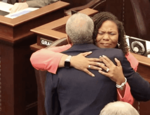 Florida Senate Approves $4 Million Compensation for Relatives of Groveland Four