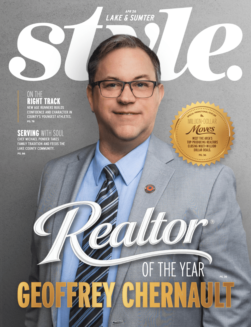 STYLE APRIL 26 COVER