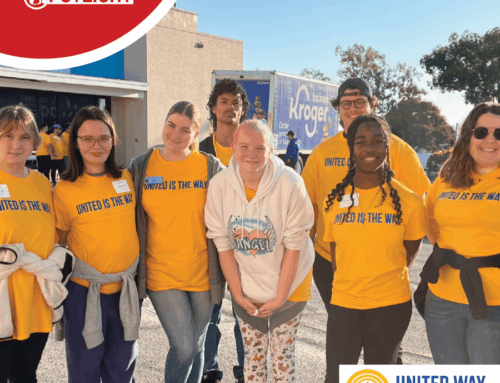 United Way Helps Navigate Living on the Financial Edge
