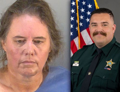 Woman Charged in Ambush That Killed Deputy Bradley Link Ruled Competent for Trial