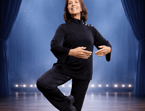 From Swan Lake Dreams to Shaping Young Artists, Kathryn Wheeler’s Passion Moves En Pointe