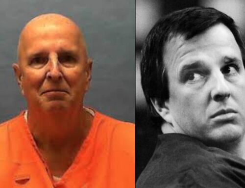 After 38 Years, Death Warrant Signed for Former Mascotte Officer James Duckett