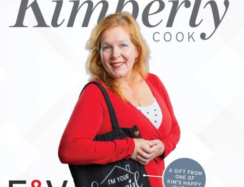 Kimberly, a Navy Veteran and Former Educator, Now Helps People Find Homes