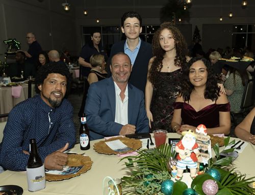 Leesburg Chamber of Commerce 88th Annual Installation and Awards Gala