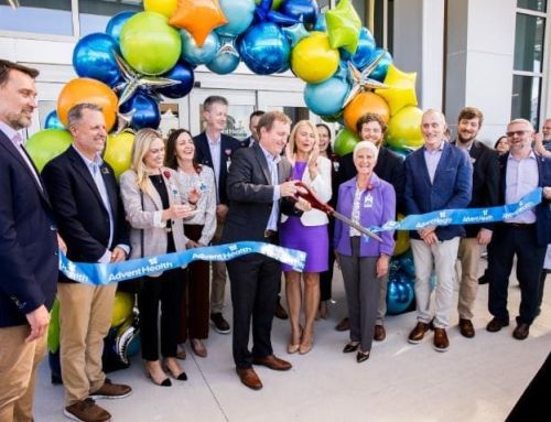 AdventHealth Opens New Medical Office Building in Tavares