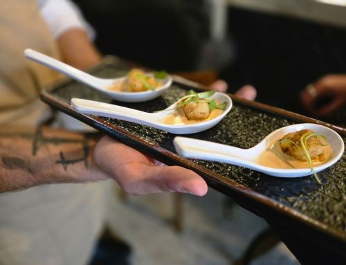 Salt & Ember Opens in Mount Dora with VIP Preview Showcasing Raw Bar and Elevated Bites