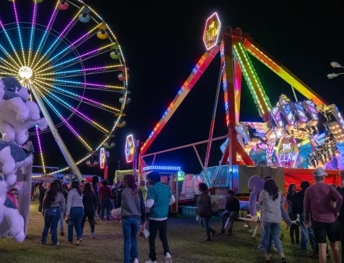 Lake County Fair Returns Friday for 105th Year