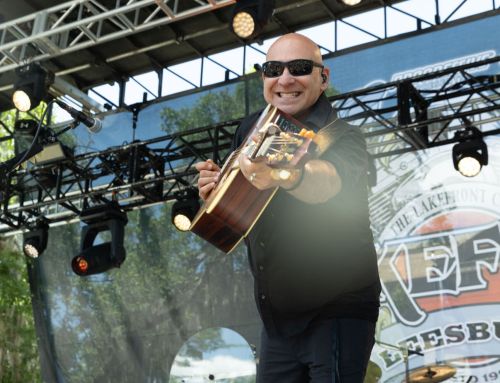 On the Scene: Leesburg Bikefest 2026