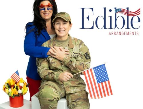 Business Women of Style 2026 – Edible Arrangements