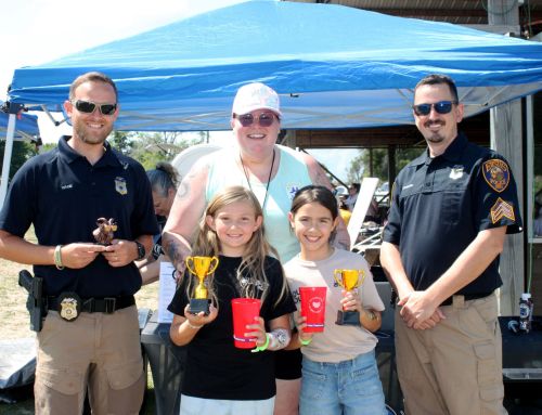 Fueled Up for Summer Event Supports Local Families at Sunsational Farms