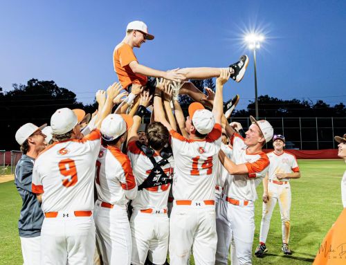Lake and Sumter High School Baseball Gears Up for FHSAA Regional Semifinals