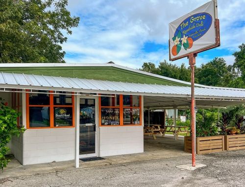 Sumterville Native Brings Six Generations of Love and Hard Work to Her Dream Deli