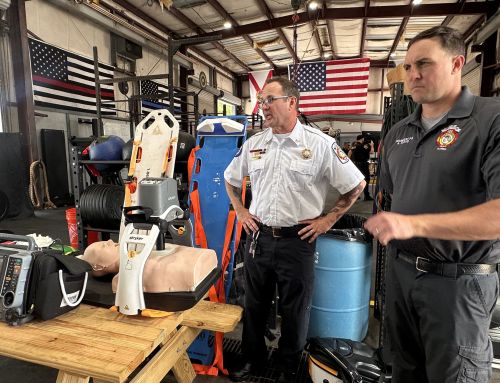 Clermont Opens Public Safety Training Complex, Raising the Bar for First Responders