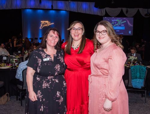 On the Scene: The Education Foundation of Lake County “Inspired by Excellence”