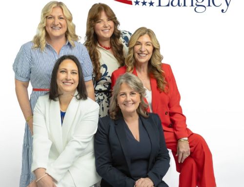 Business Women of Style 2026 – Langley Health Services