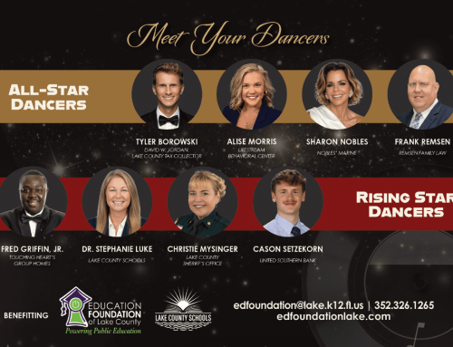 Stepping Out for Education Returns with All-Star Lineup for 20th Anniversary