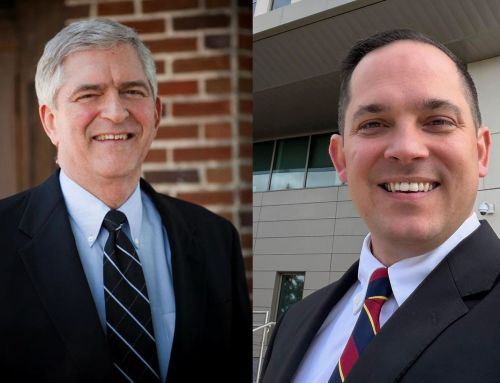 Webster Will Not Seek Re-Election, Commissioner Sabatini Enters Race for Open Congressional Seat