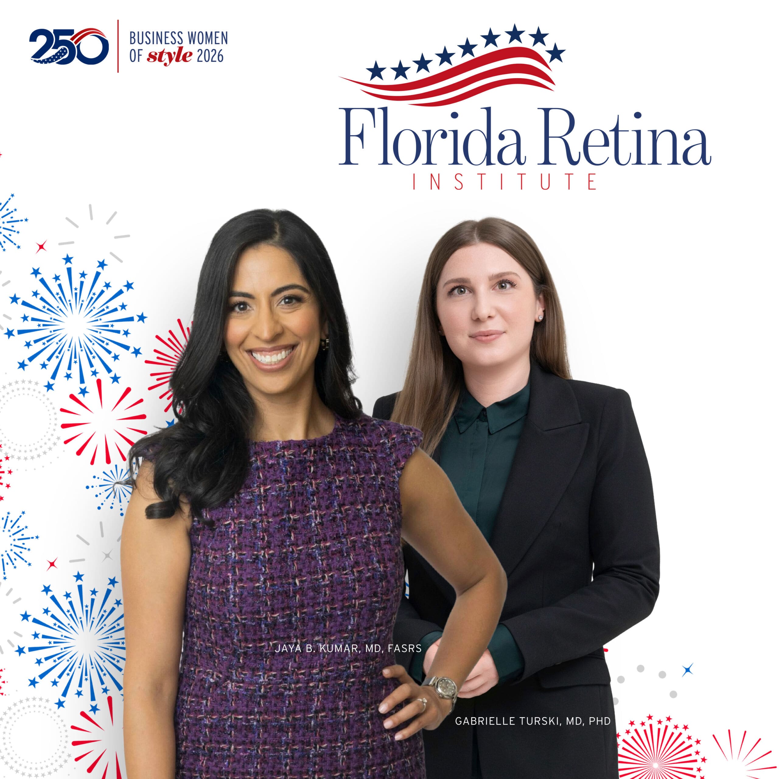 WomenFloridaRetina