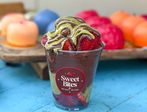 Dubai Chocolate Desserts Put Mount Dora’s Sweet Bites On the Map