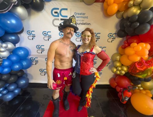 ‘Bras for the Cause’ Delivers a Night of Laughter & Giving