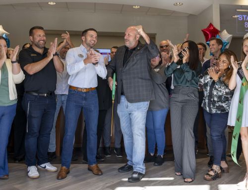 New Tax Collector Office Opens in Leesburg to Meet Growing Demand